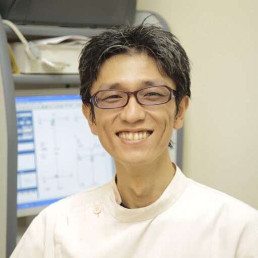 歯科処神崎 院長